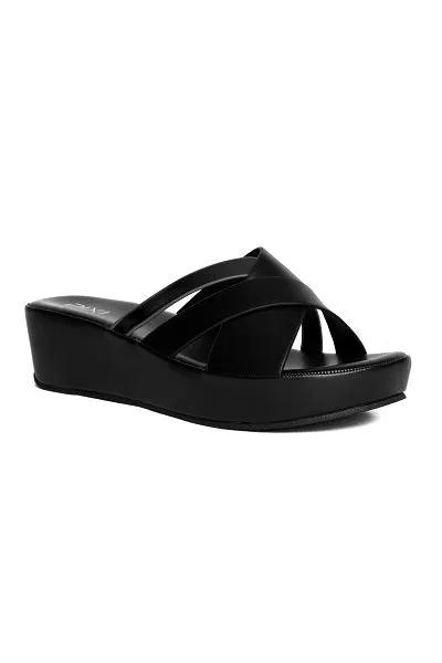 01-3587 Wedge Mule