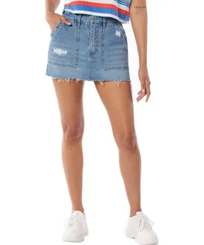 1/29/2021 UNIONBAY | Arden Denim Skort for Women