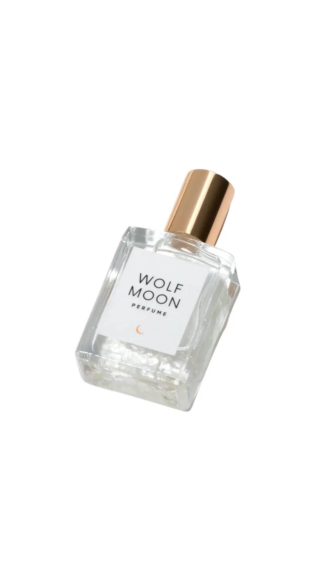 13 Moons Parfume - Wolf Moon