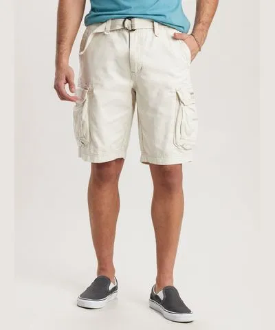 2016-xx Existing Products UNIONBAY | Survivor Cargo Shorts for Men