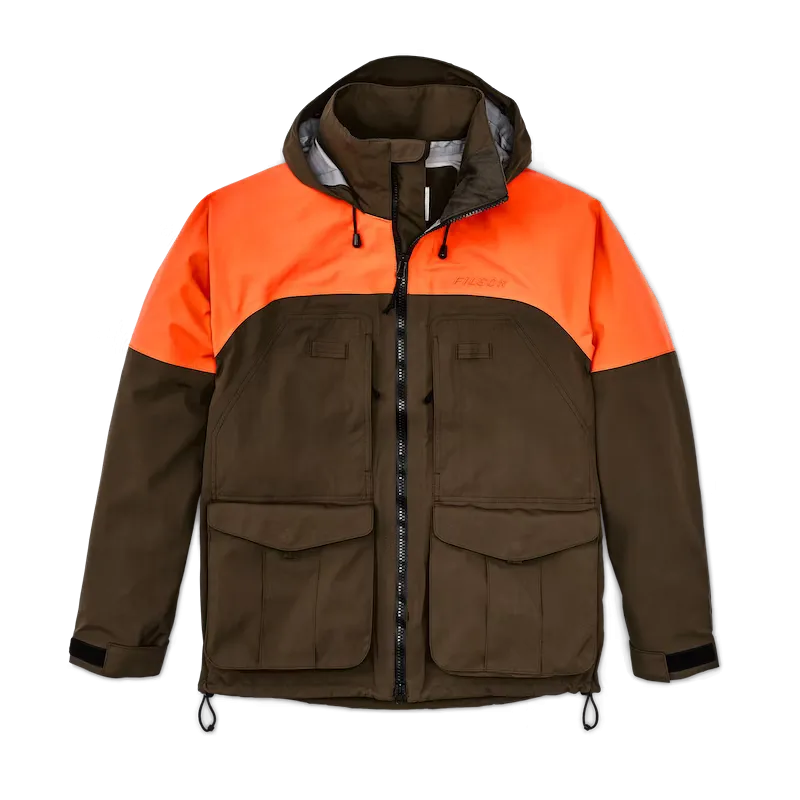 3 Layer-Field Jacket