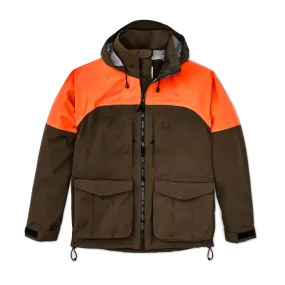 3 Layer-Field Jacket