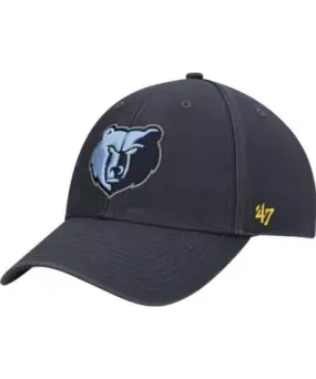 '47 Men's NBA Memphis Grizzlies MVP Legend Adjustable Hat