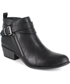 9/17/2020 UNIONBAY | Teddy Ankle Booties for Women