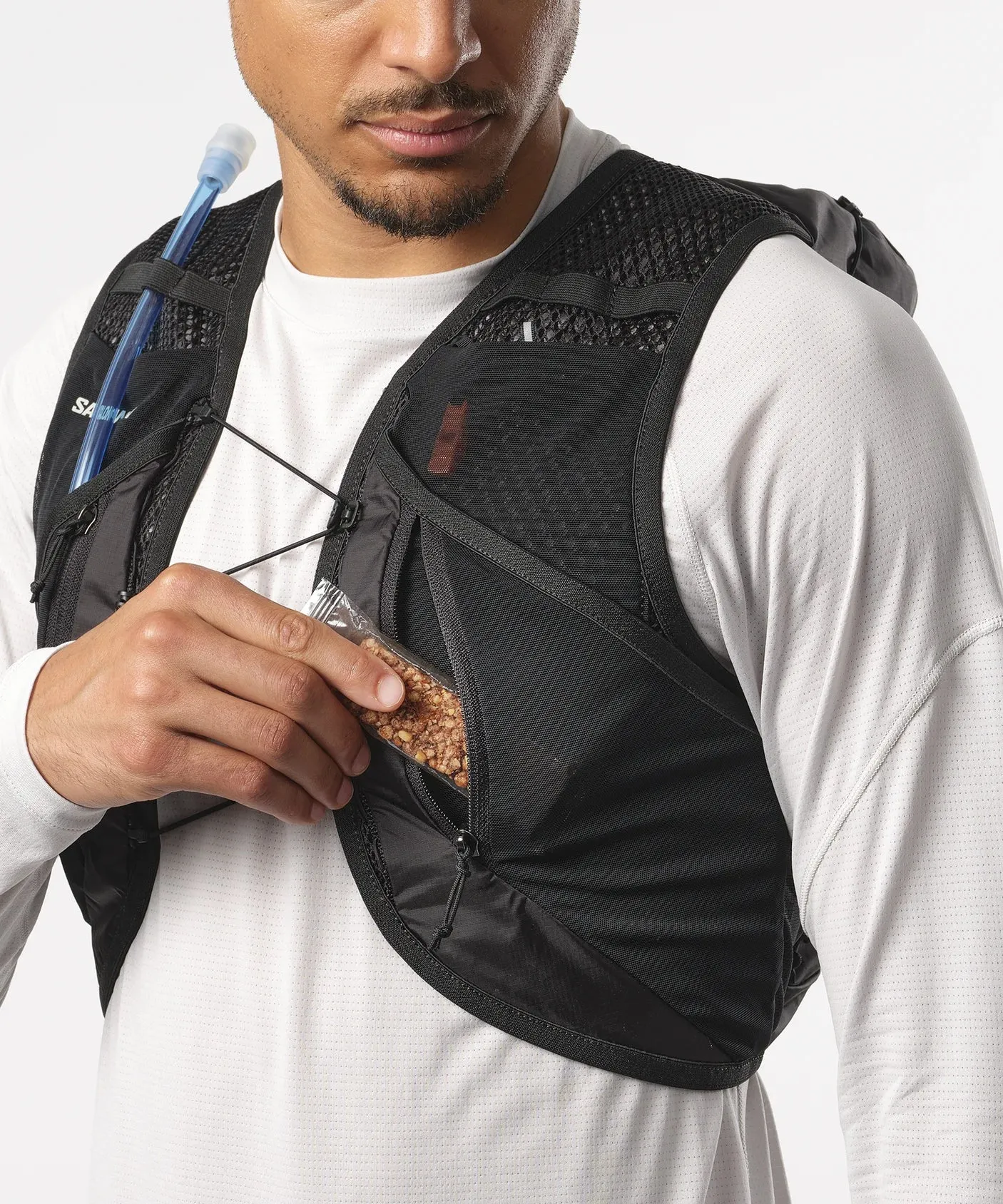 Active Skin 12 Reservoir - Unisex Running Vest