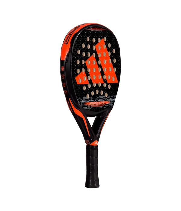 Adidas Adipower Ctrl Team 3.3 Padel Racket