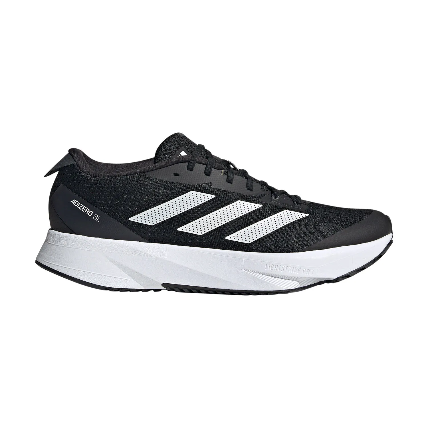 adidas adizero SL  Core Black/Cloud White/Carbon