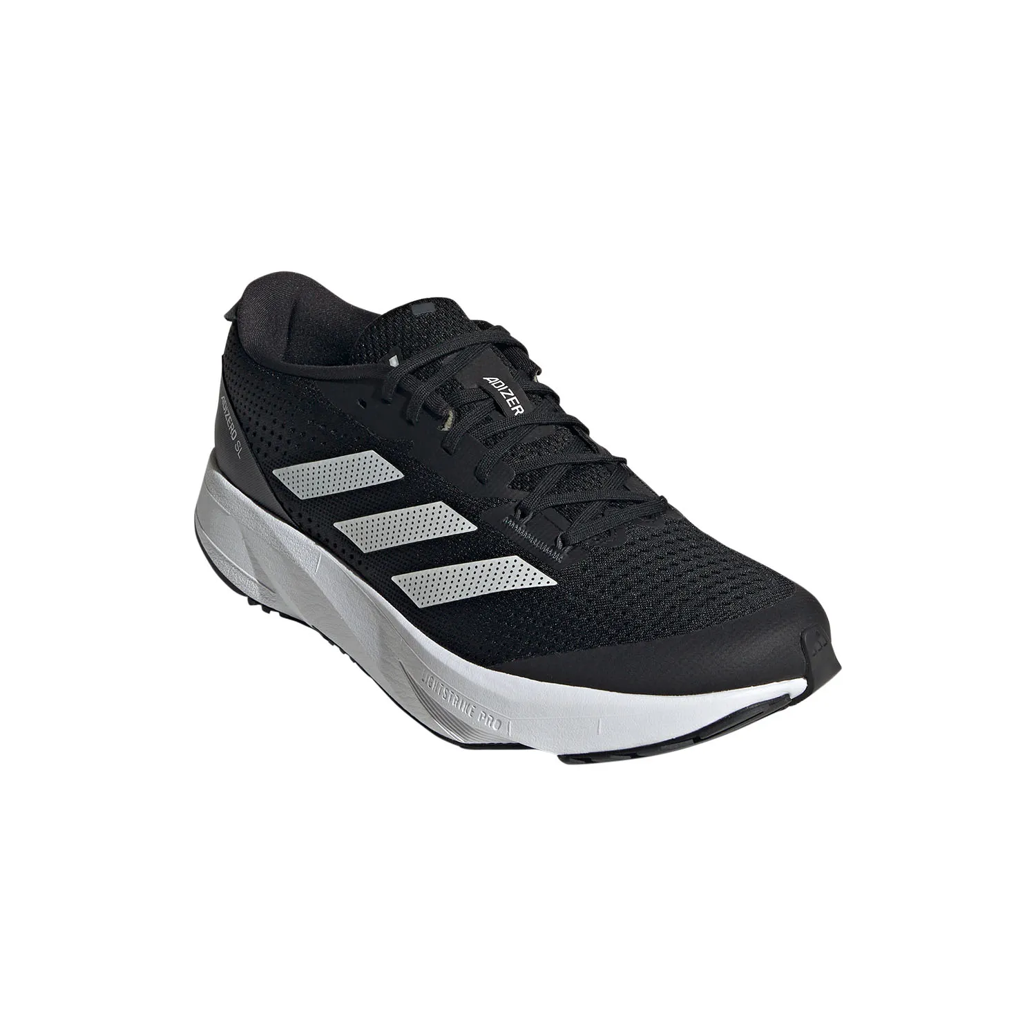 adidas adizero SL  Core Black/Cloud White/Carbon