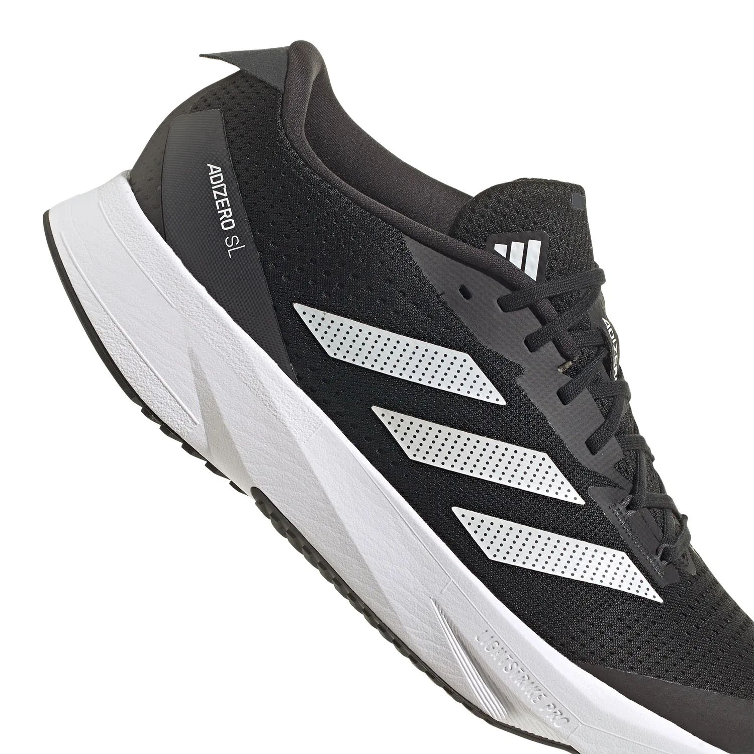 adidas adizero SL  Core Black/Cloud White/Carbon