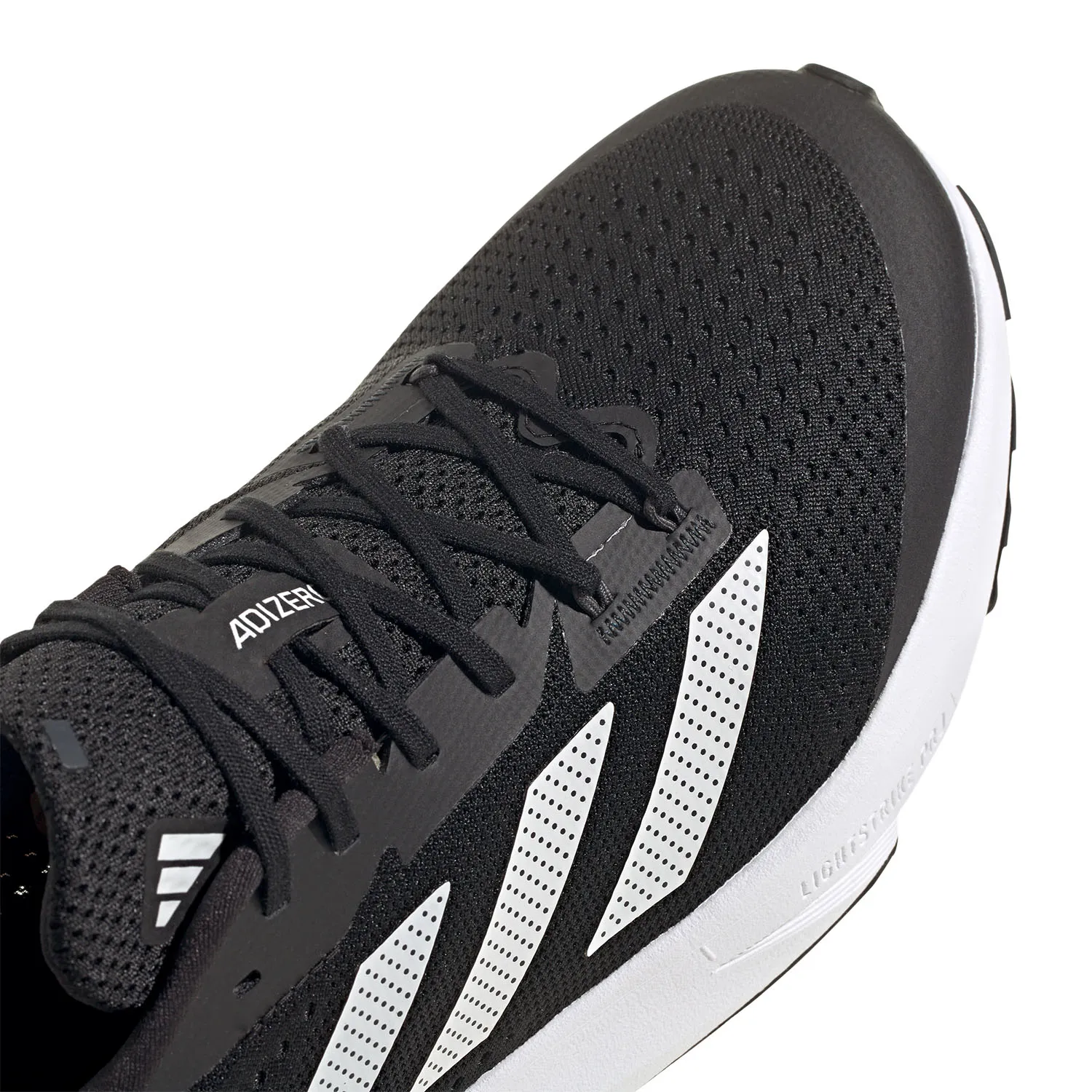 adidas adizero SL  Core Black/Cloud White/Carbon