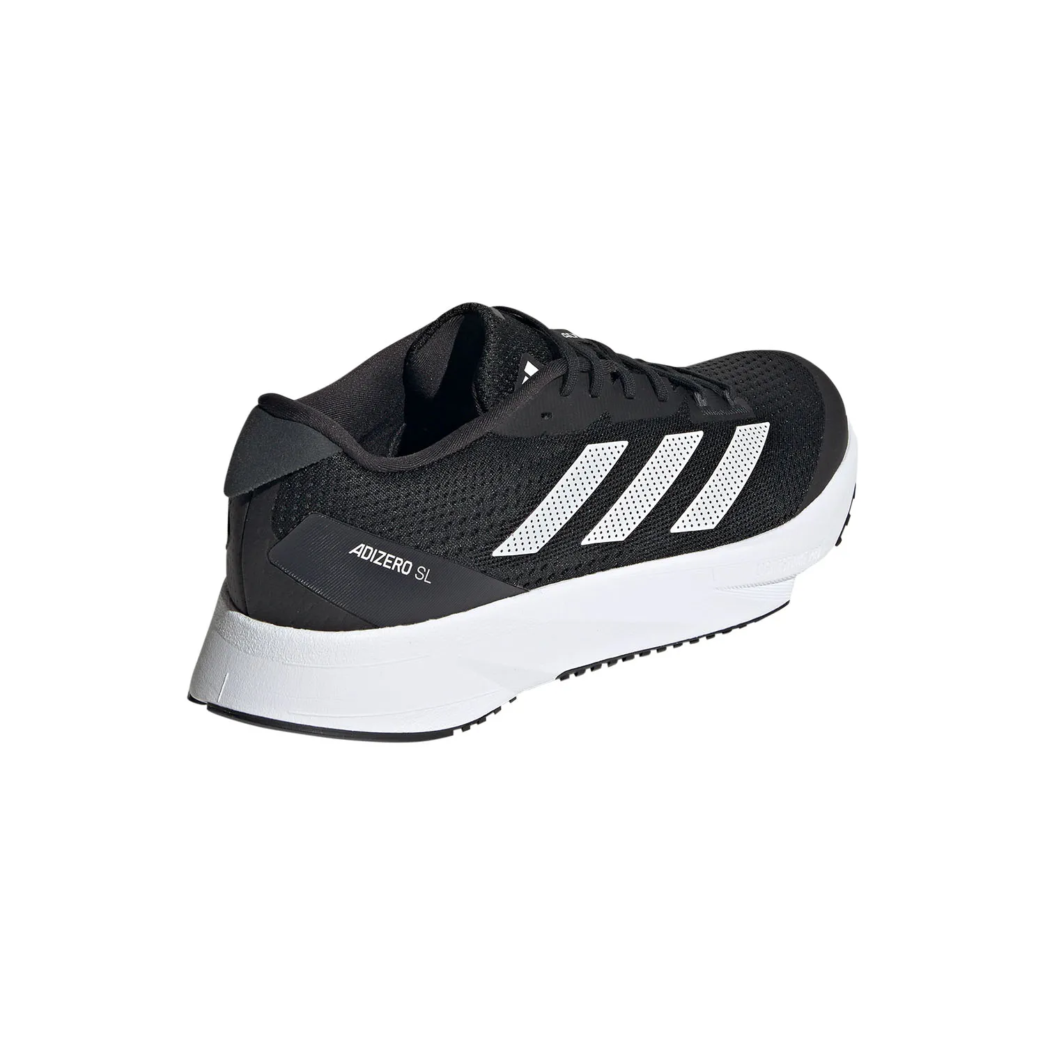 adidas adizero SL  Core Black/Cloud White/Carbon