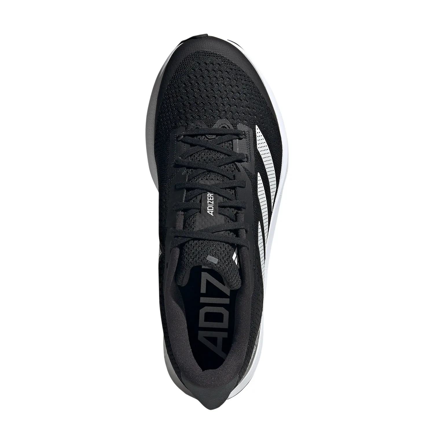 adidas adizero SL  Core Black/Cloud White/Carbon