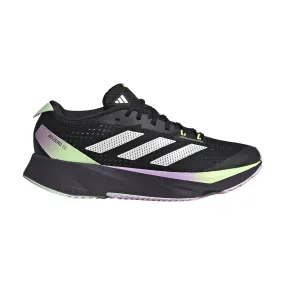 adidas adizero SL  Core Black/Zero Metallic/Green Spark