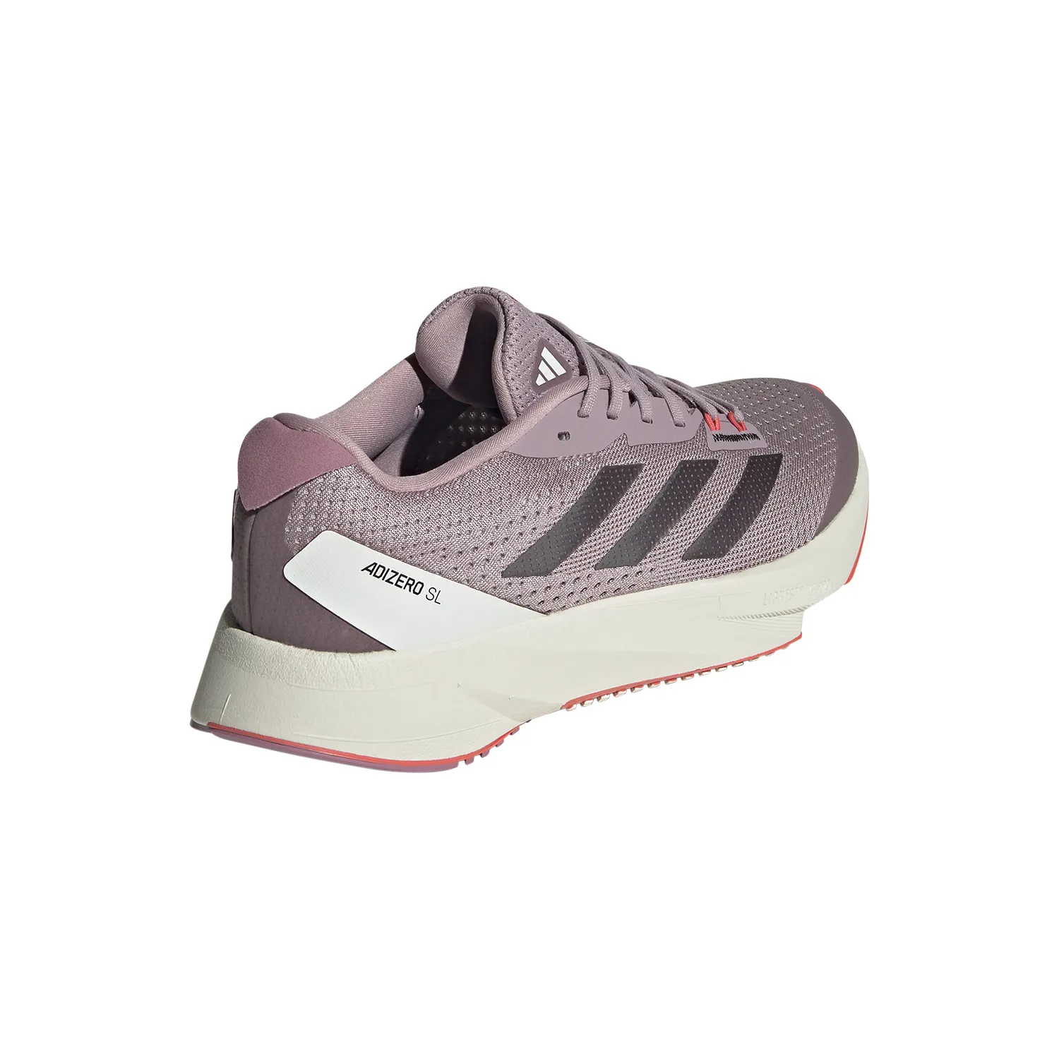 adidas adizero SL  Prlofi/Aurmet/Core White