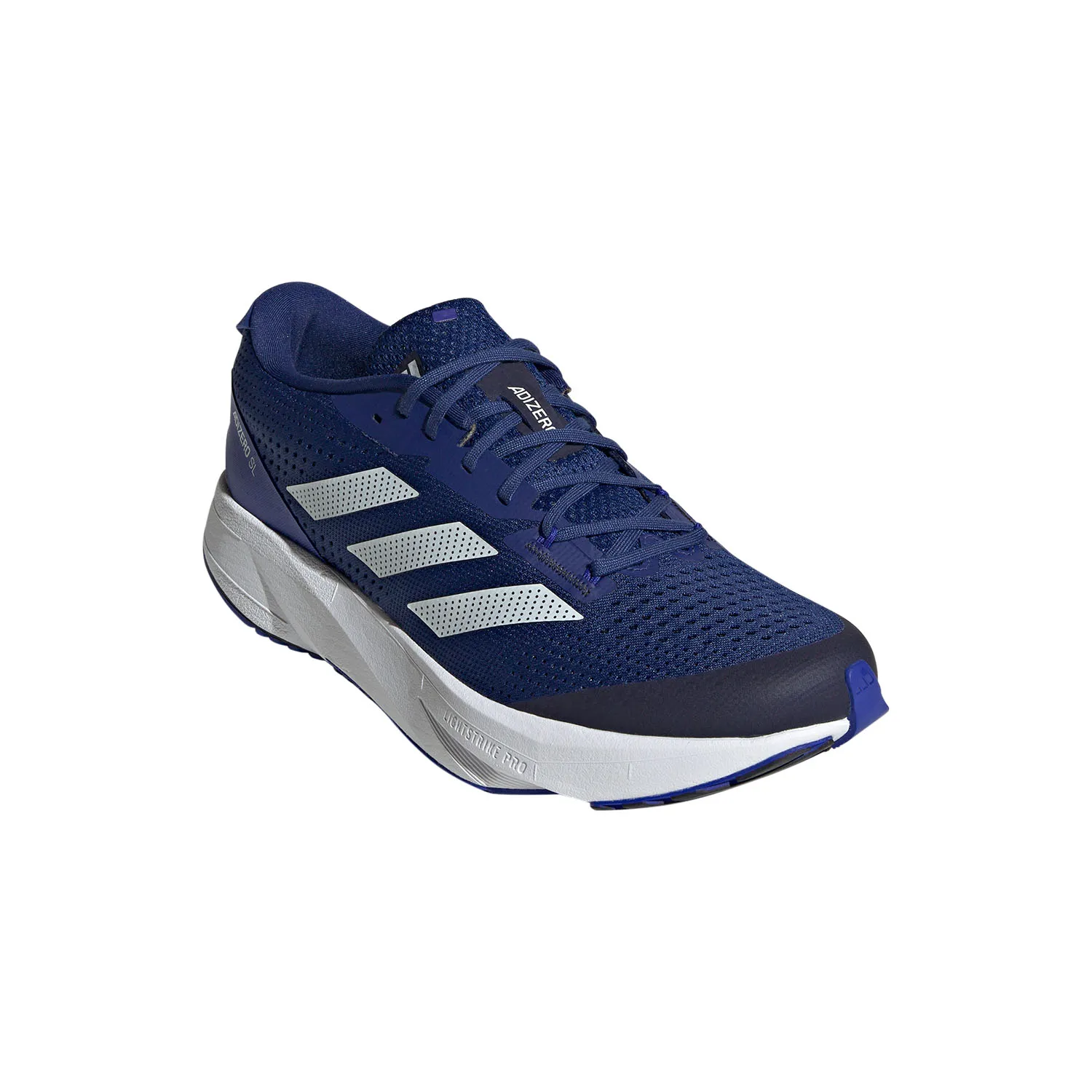 adidas adizero SL  Victory Blue/Cloud White/Lucid Blue