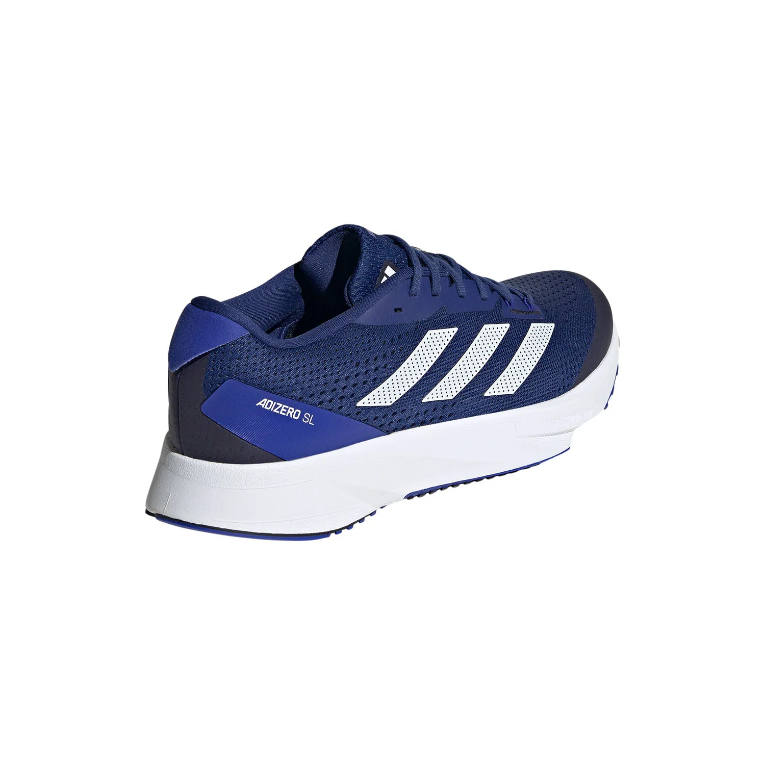 adidas adizero SL  Victory Blue/Cloud White/Lucid Blue