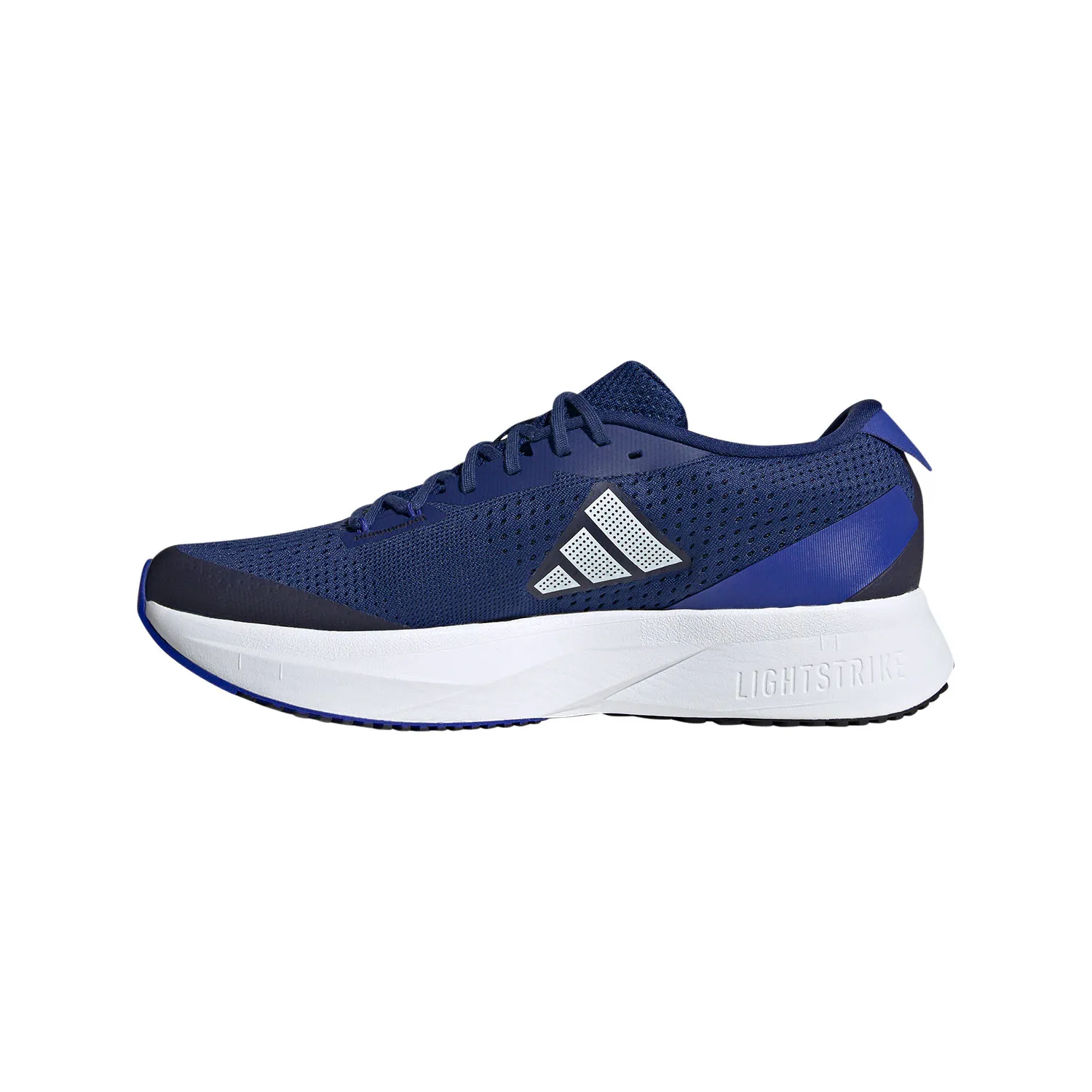 adidas adizero SL  Victory Blue/Cloud White/Lucid Blue