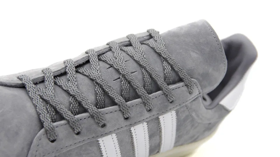 adidas CAMPUS 80S GREY/CLOUD WHITE/OFF WHITE