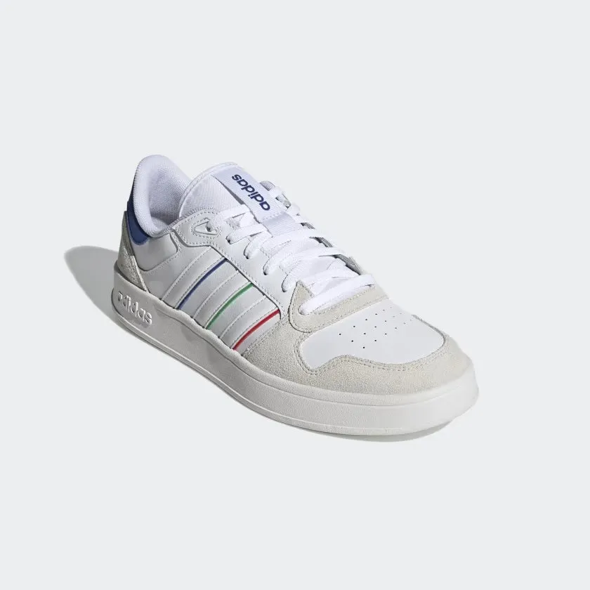 Adidas Men's Breaknet Plus FY9650