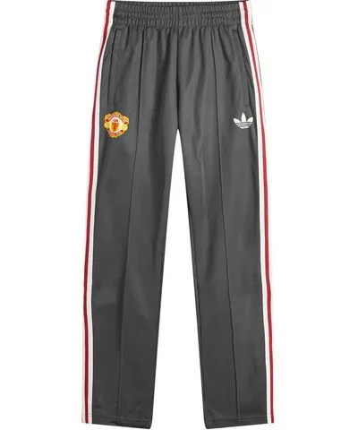 adidas Men's Manchester United FC OG Track Pant