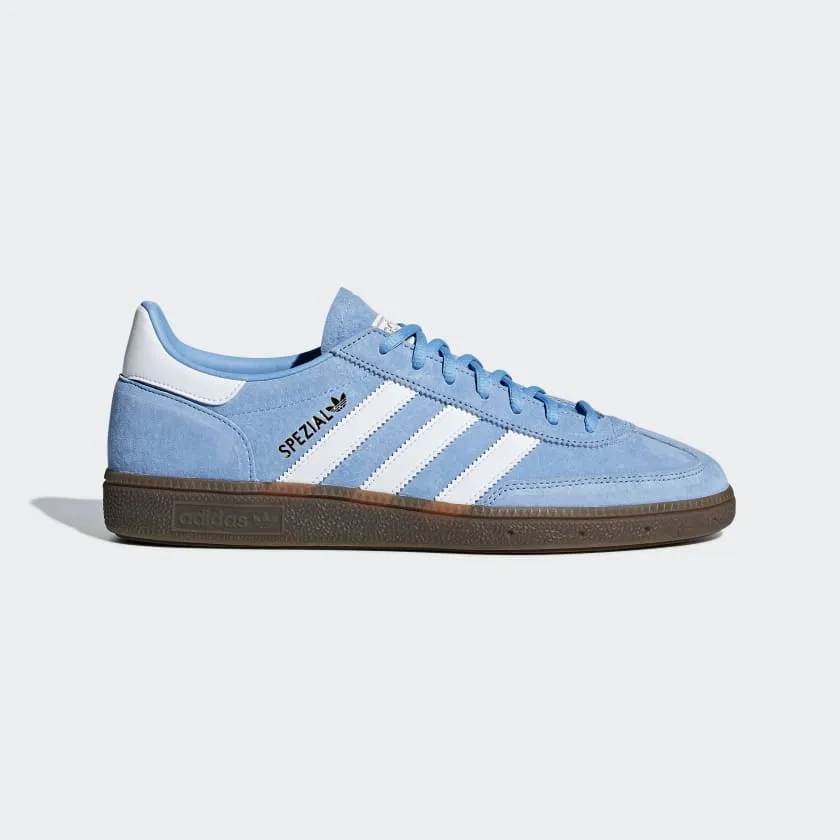 adidas Originals Men's Handball Spezial Trainers BD7632