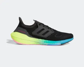 Adidas Originals Ultraboost 22 Core Black Carbon Multi-Color GV8829