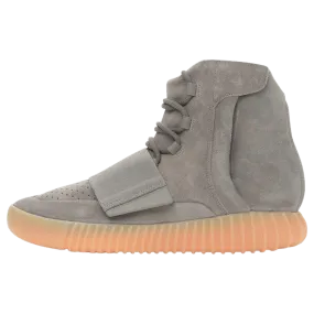 Adidas Originals Yeezy 750 Boost Light Grey-Gum