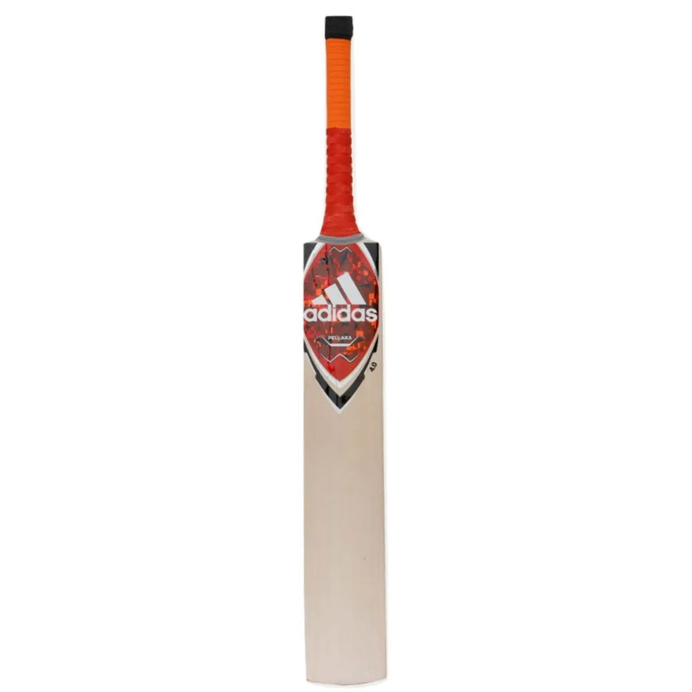 Adidas Pellara 4.0 English-Willow Cricket Bat (NO 6)