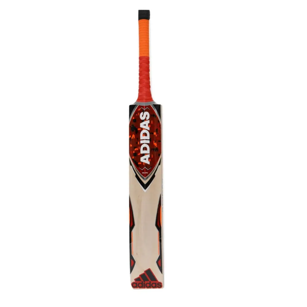 Adidas Pellara 4.0 English-Willow Cricket Bat (NO 6)