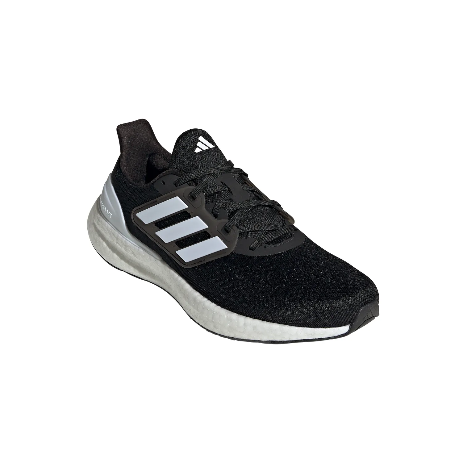 adidas Pureboost 23  Core Black/Cloud White/Carbon