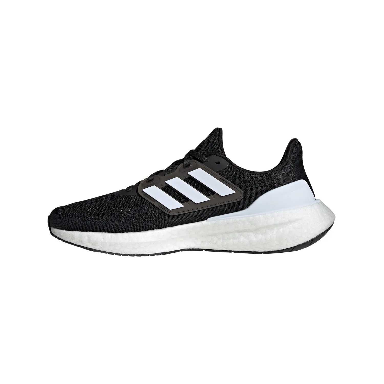 adidas Pureboost 23  Core Black/Cloud White/Carbon