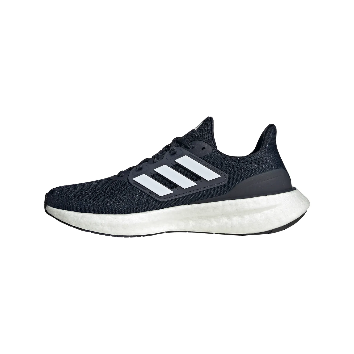 adidas Pureboost 23  Legend Ink/Cloud White/Core Black