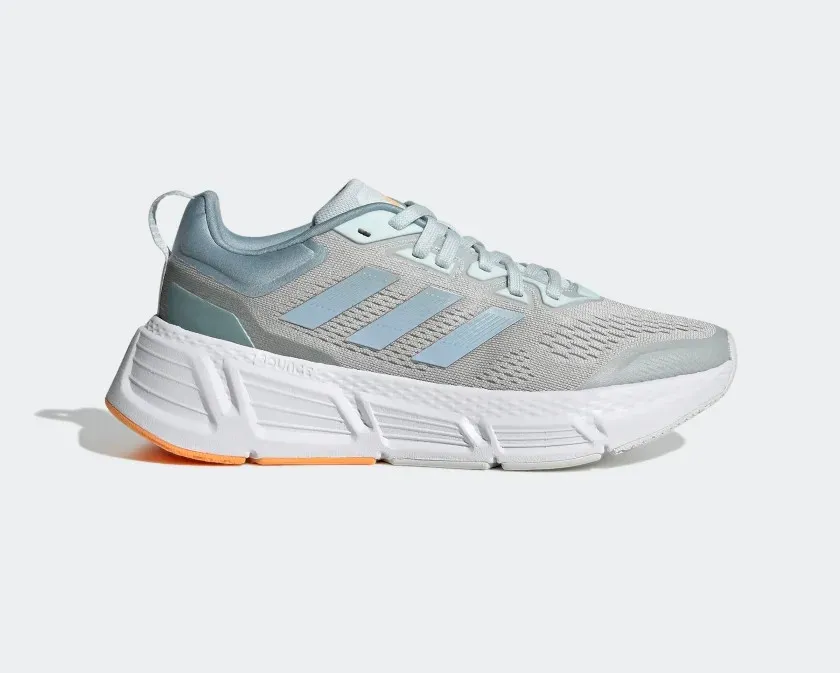 Adidas Questar Blue Tint Magic Grey Dash Grey GZ0617