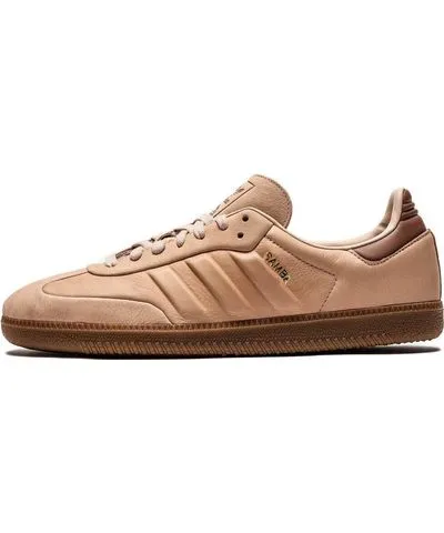 adidas Samba 'Halo Blush Gum'