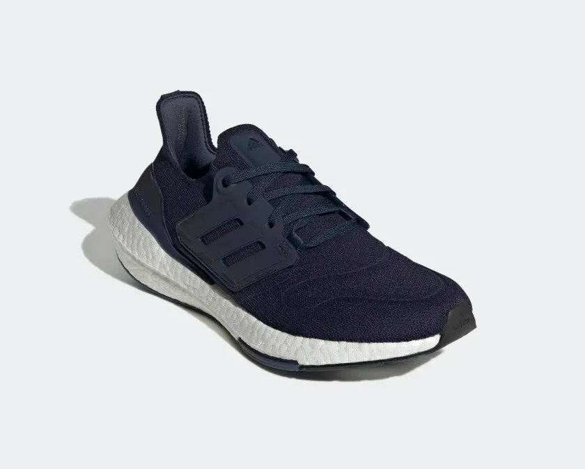 Adidas Ultraboost 22 Collegiate Navy Core Black Cloud White GX5593