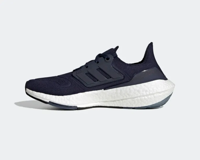 Adidas Ultraboost 22 Collegiate Navy Core Black Cloud White GX5593