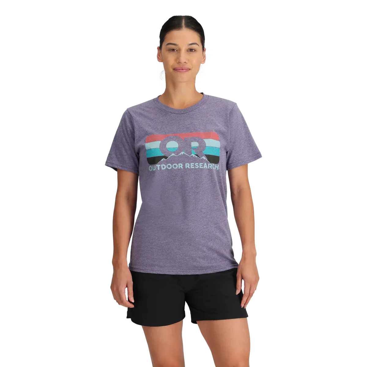 Advocate Stripe T-Shirt (Unisex)