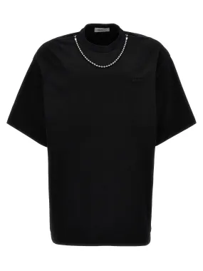 AMBUSH  |AMBUSH 'Ballchain' t-shirt