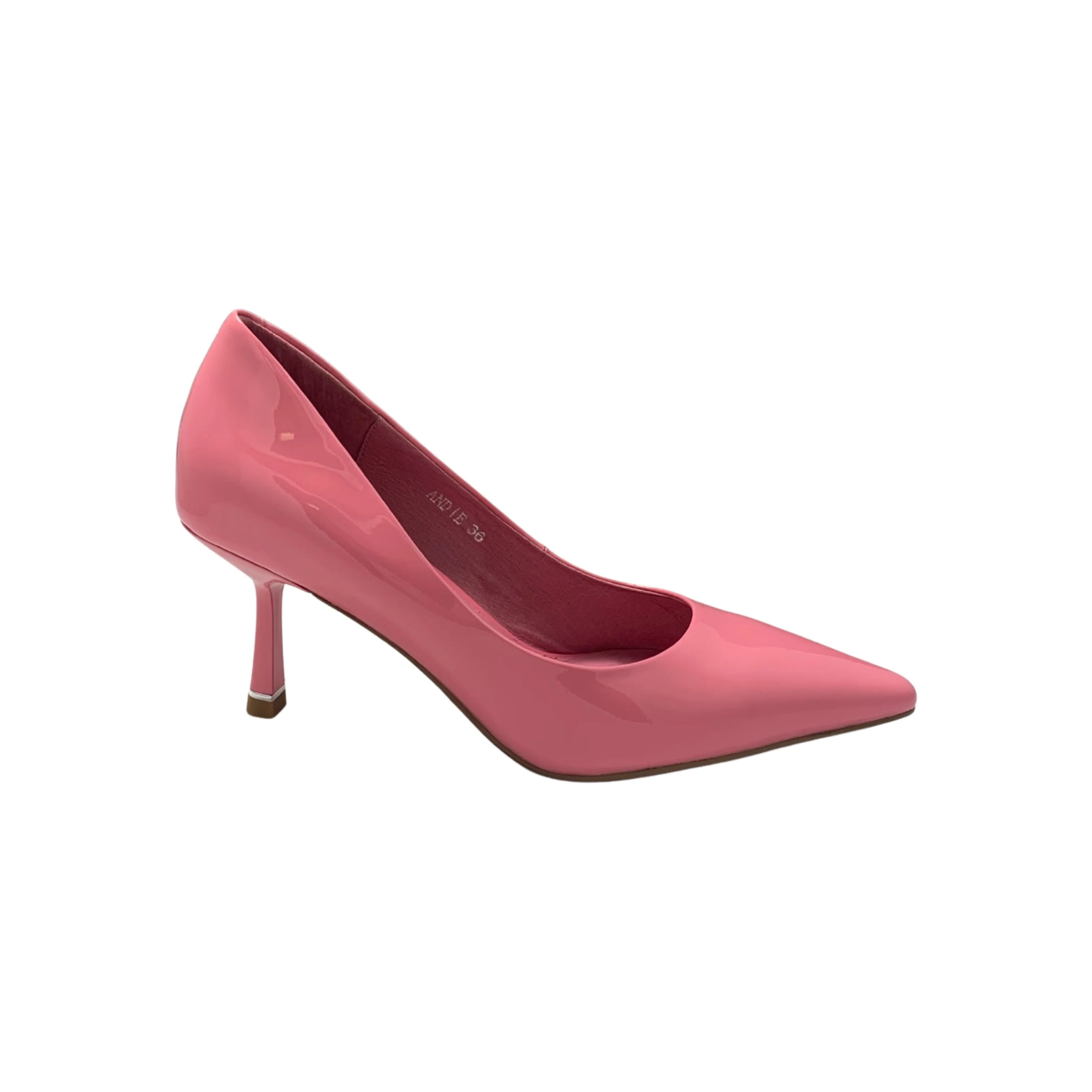 Andie Candy Pink Pump