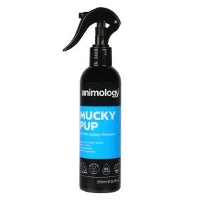 Animology Mucky Pup No Rinse Shampoo