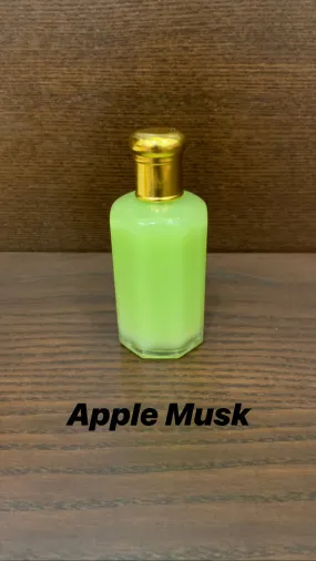 Apple Musk