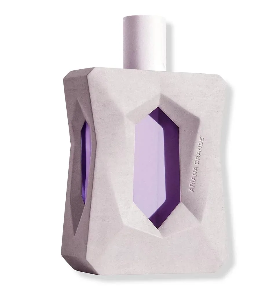 Ariana Grande God Is A Woman EDP Spray 3.4 oz 100 ml