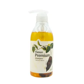 Arum Hasuo Premium Shampoo