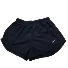 Athletic Shorts By Nike Apparel  Size: L