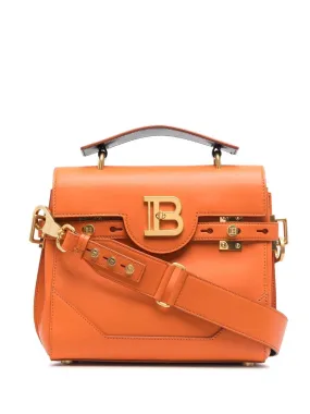 Balmain B-Buzz 23 Shoulder Bag