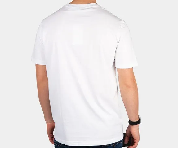 BALR  |Crew Neck Unisex Street Style Plain Cotton Short Sleeves