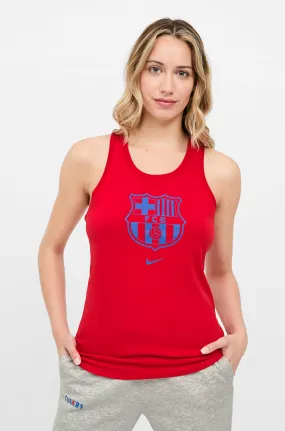 Bara Nike Tank Top – Women