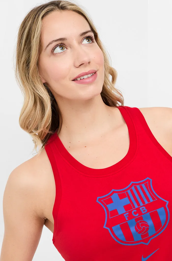 Bara Nike Tank Top – Women