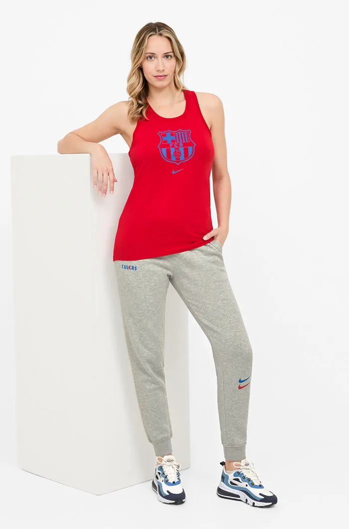 Bara Nike Tank Top – Women