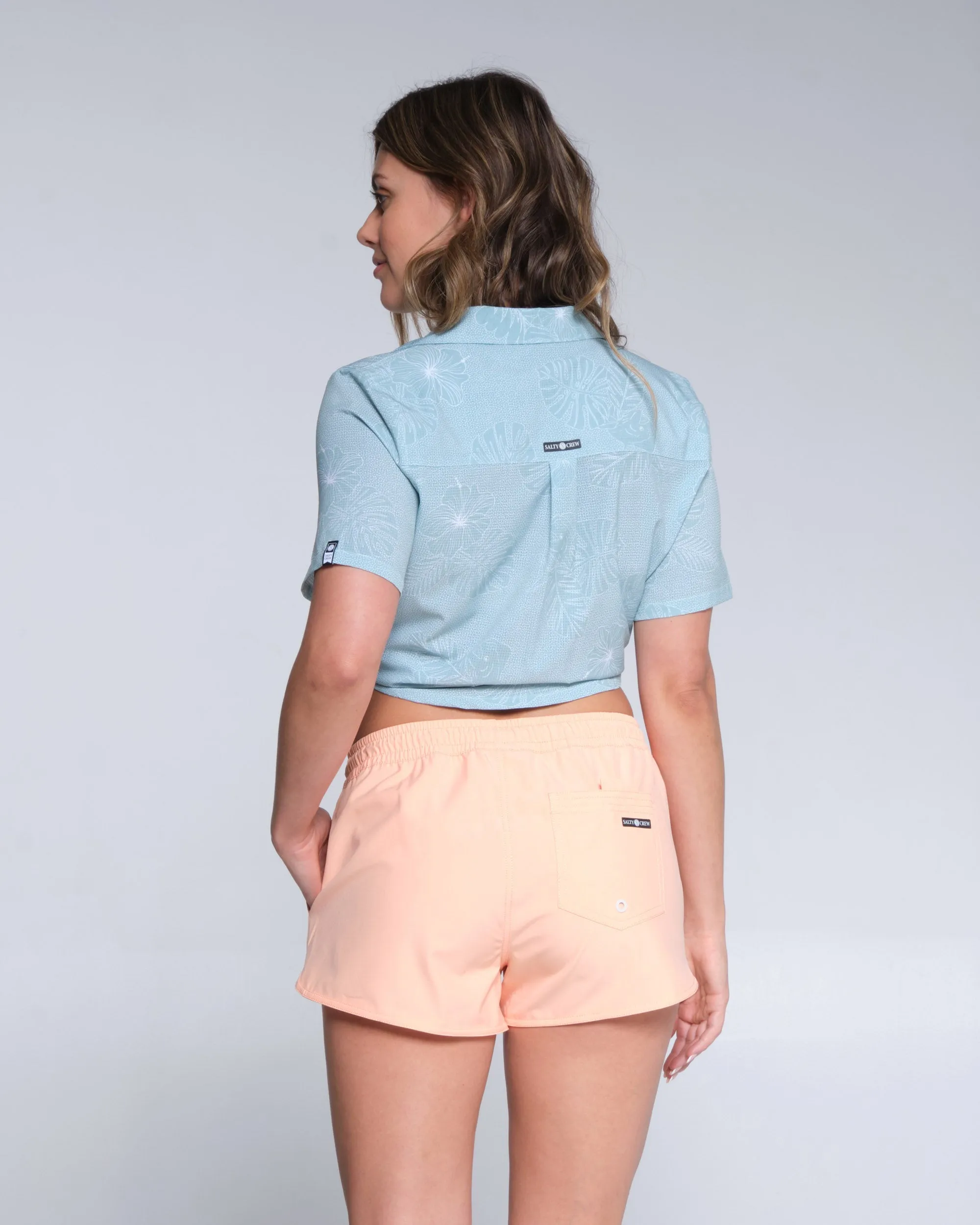 Beacons Short Women's